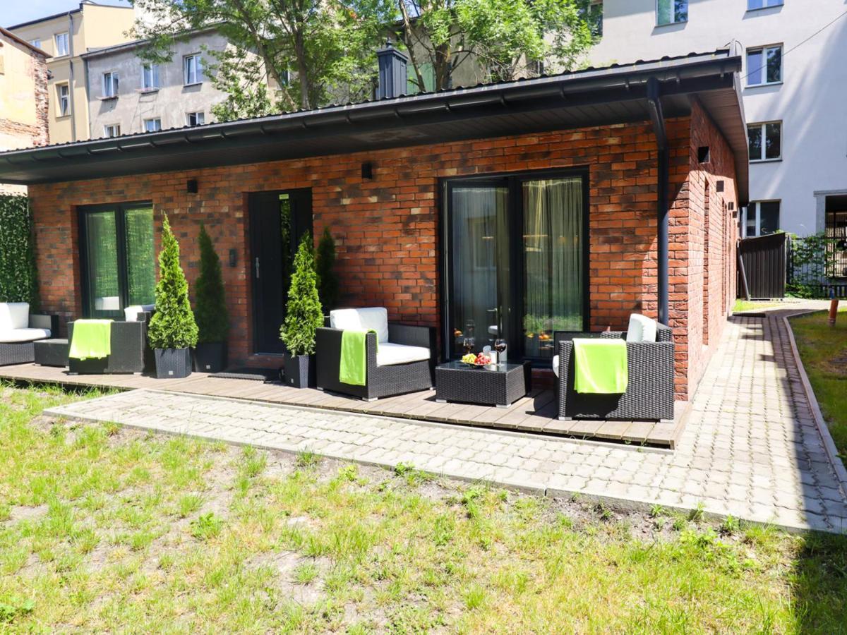 7 Z Tarasem Apartament