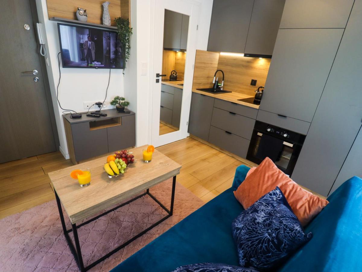 7 Z Tarasem Apartament Kraków