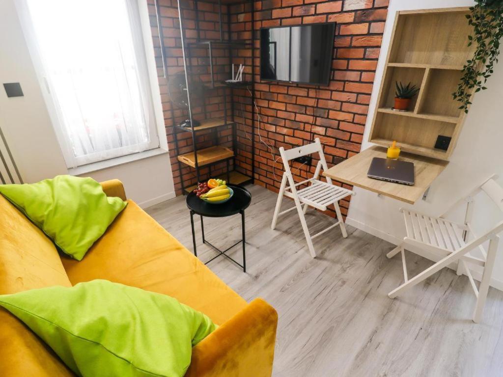 Apartament 7 Z Tarasem Kraków